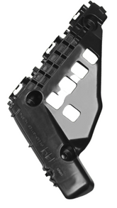 Bumper Spacer Toyota Corolla 368-A 52115-02270